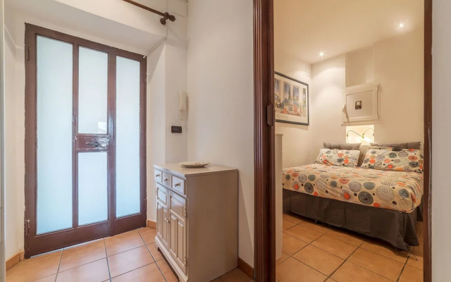 Colosseo & San Clemente Cosy Flat