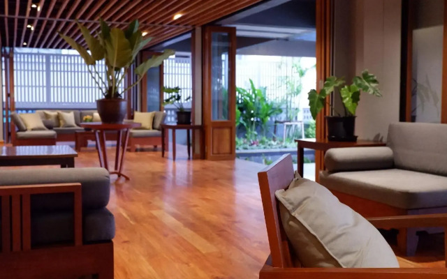 Nara Residence Trang