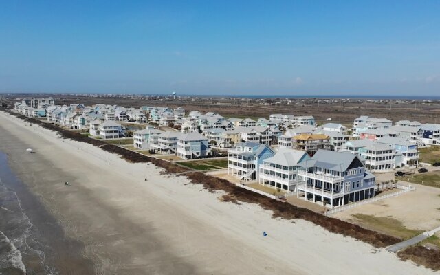 Seafoam House