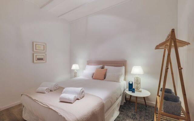 Sweet Inn Apartments Ramblas