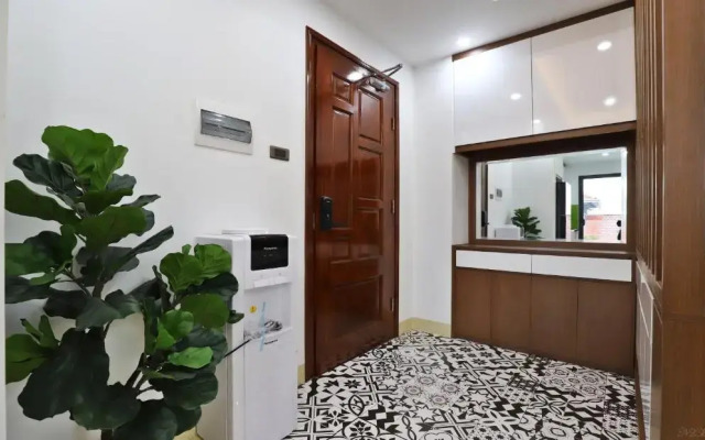 Luxe Paradise Residence Xuan La