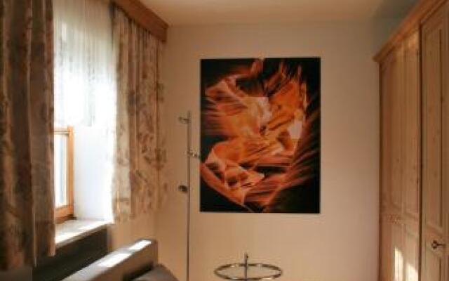 Ferienwohnung Jauß