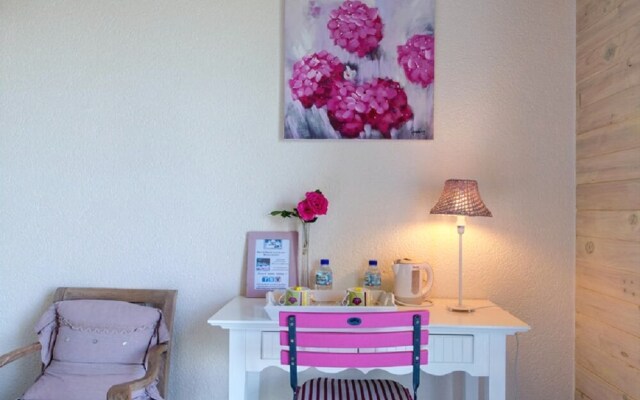 Chambres dhôtes Larroquinière