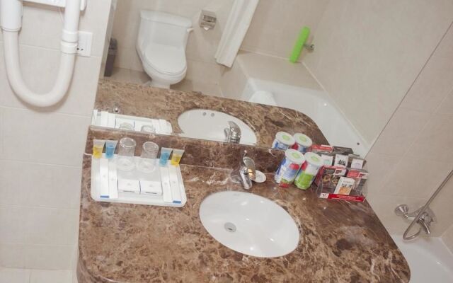 Chengde Hotel