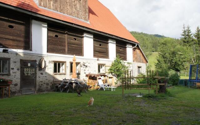 Gastehaus Riegler