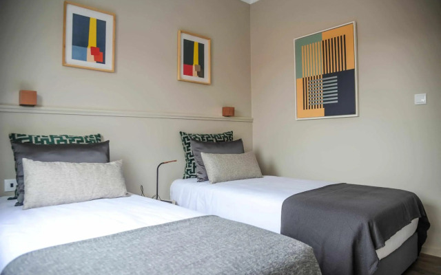 hotel singular aeroporto