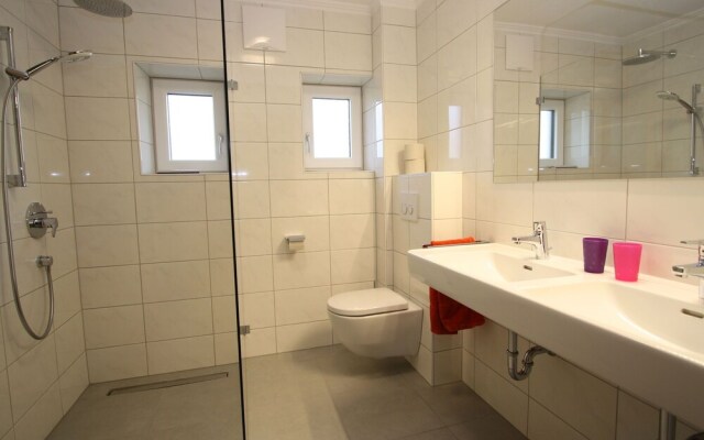 Spacious Holiday Home in Mauterndorf With Sauna