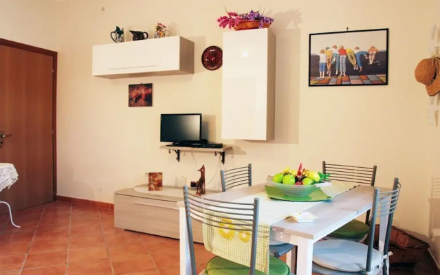 Vacation Home Agrumeto Flegreo