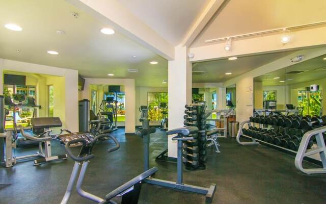 Waipouli Beach Resort G-306