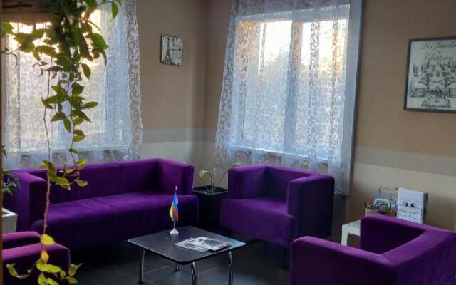 Green Hotel