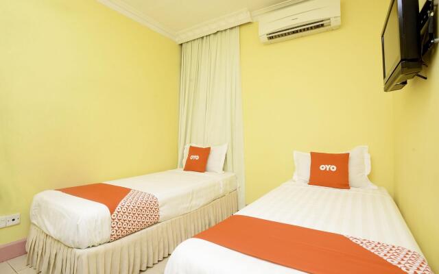 OYO 89958 Hotel Umimas