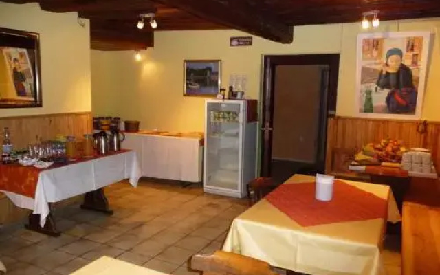 Gelber Löwe B&B Nichtraucherhotel