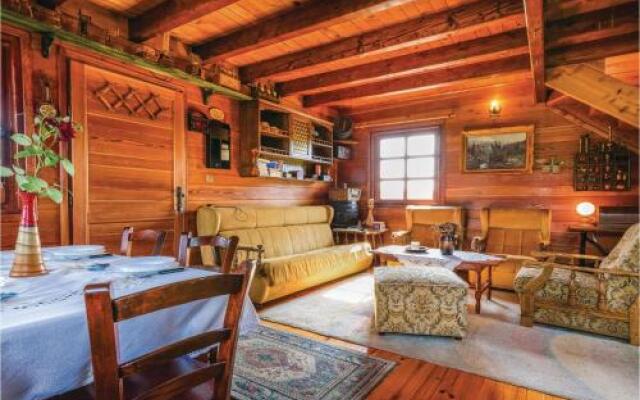 Two-Bedroom Holiday Home in Galovic Selo