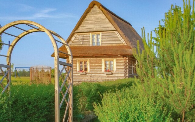 Nice Home in Darlowo With 2 Bedrooms