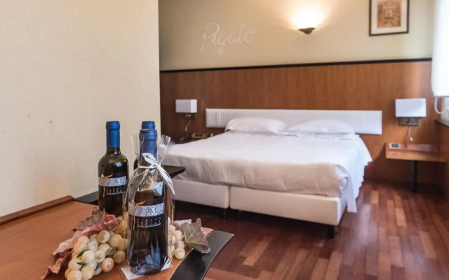 Hotel Manuelina