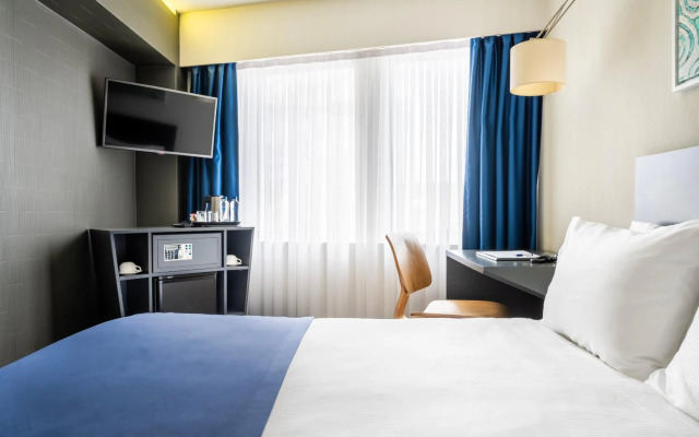 Misa Hotel