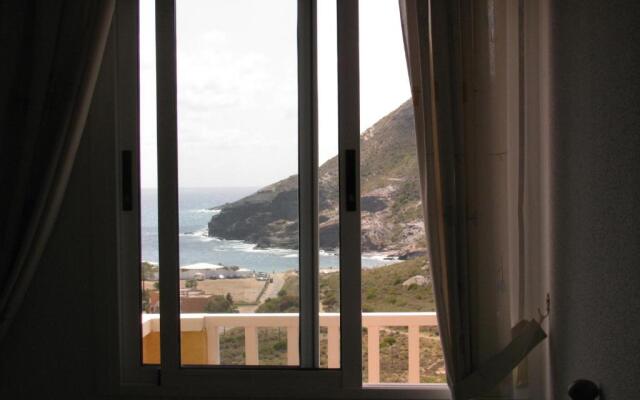 Apartamento Cala Reona