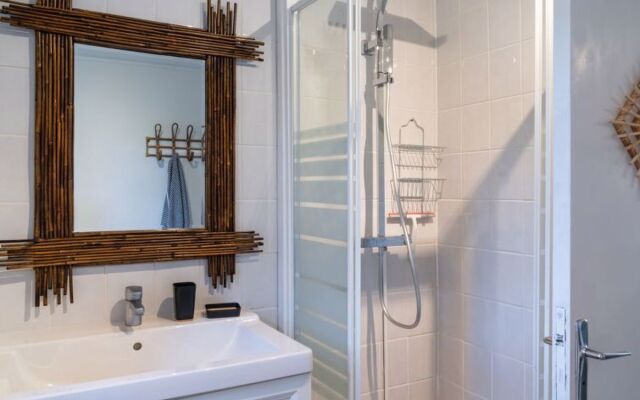 House Le Glaude Chiddes