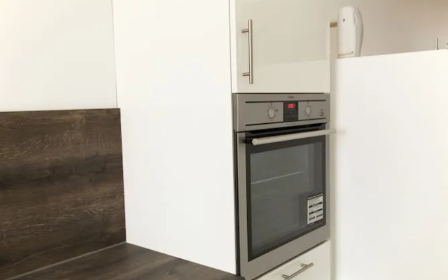 Viennaflats - Apartment Prater