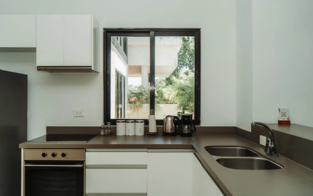 Che Suites Tulum Adults Only