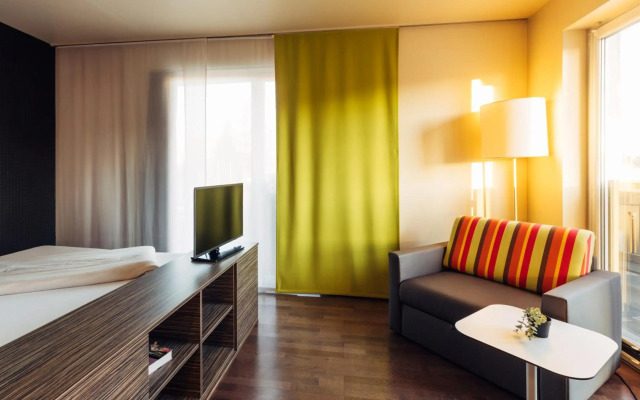 harry’s home Hart bei Graz hotel & apartments