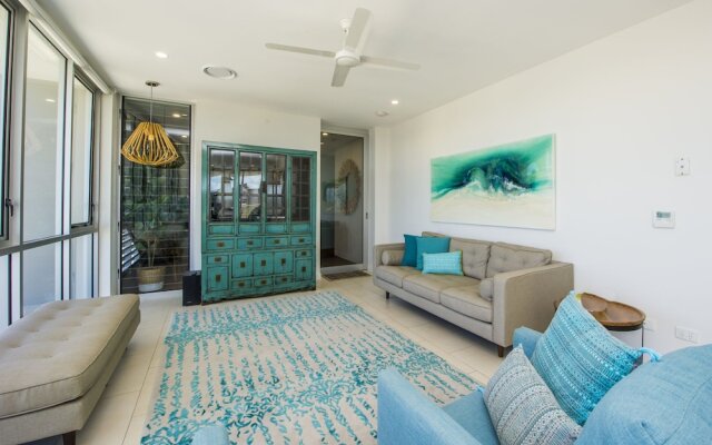 1 Bright Point Apartment 1504
