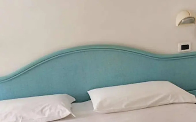 Hotel Mauri