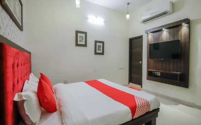 The Rhythm By OYO Rooms