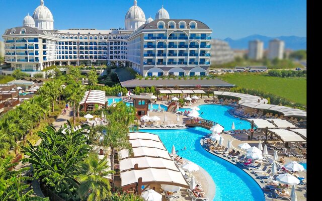 Adalya Elite Lara Hotel - All Inclusive