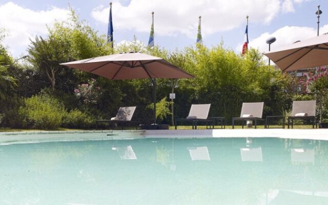 Holiday Inn Express Toulouse Airport by IHG