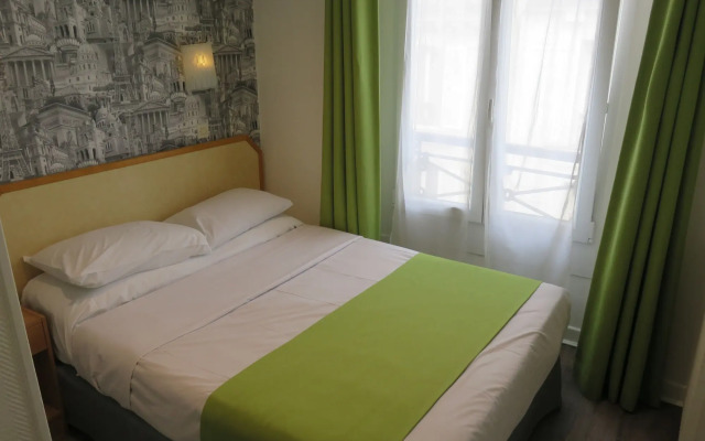 Mary's Hotel République