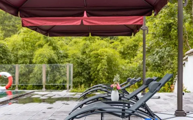 Elegant Residence·Jinlansu