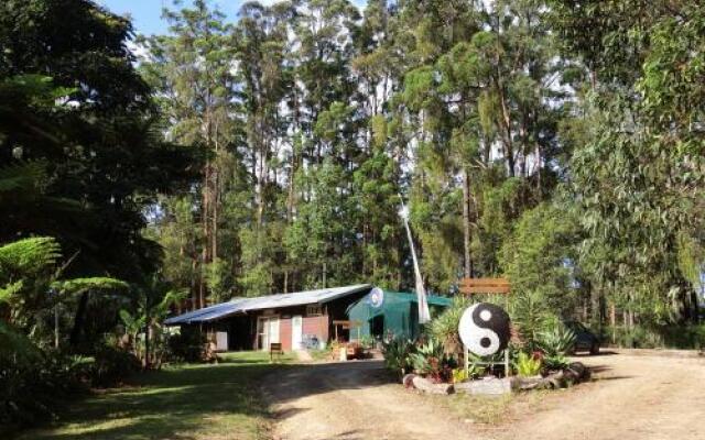 Yarralen Retreat