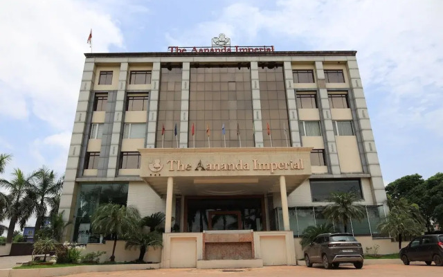 The Aananda Imperial