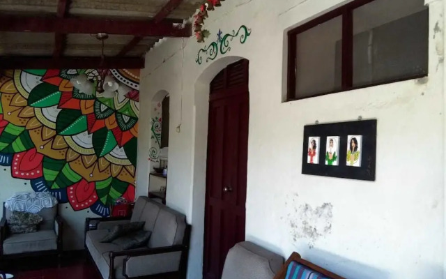 Casa Vieja Guest House
