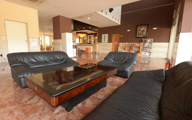 APA Hotel Suzuka Chuou
