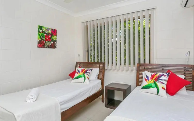 Kewarra Beach Retreat 2