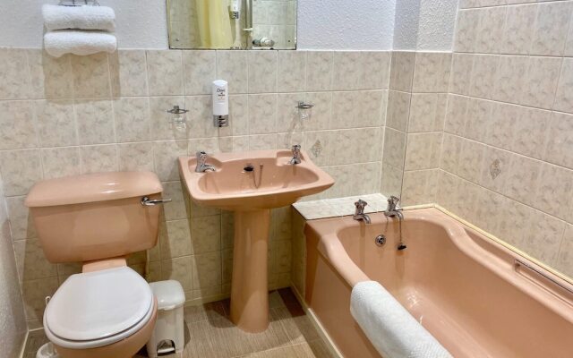 The Kings Arms Hotel