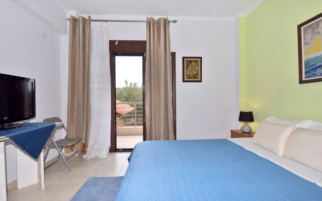 Villa George - Nea Potidea Halkidiki