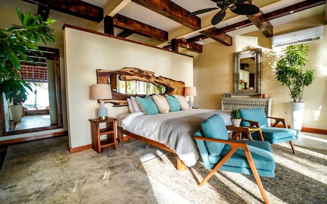 Sansara Surf and Yoga Resort - Retreat