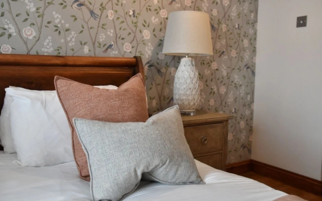 The Ferry House Inn