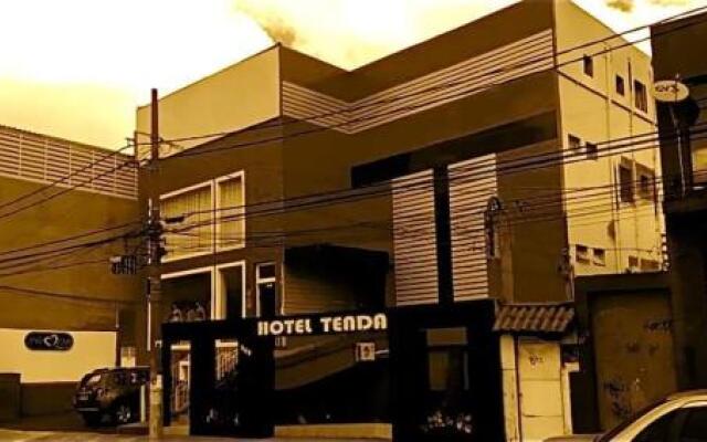 Hotel Tenda