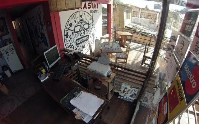 Runasimi Hostel