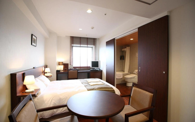 Sutton Hotel Hakata City
