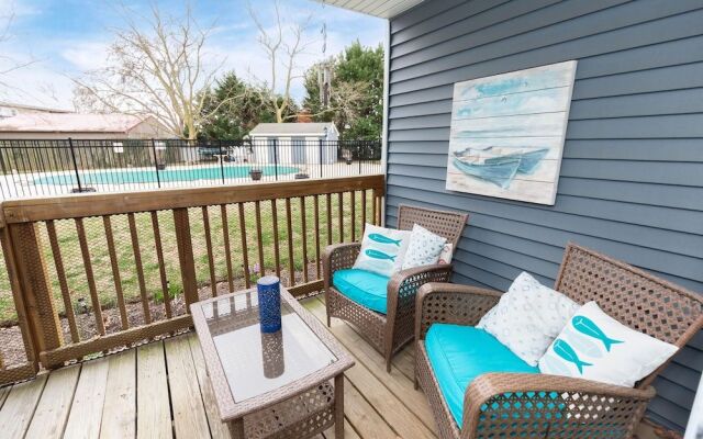 Ocean Glass Inn Condominiums
