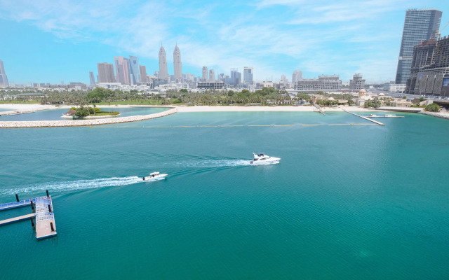 LUX - Opulent Island Suite 5