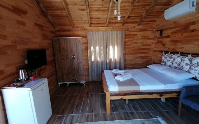 Habesa Bungalov & Apart Pansiyon