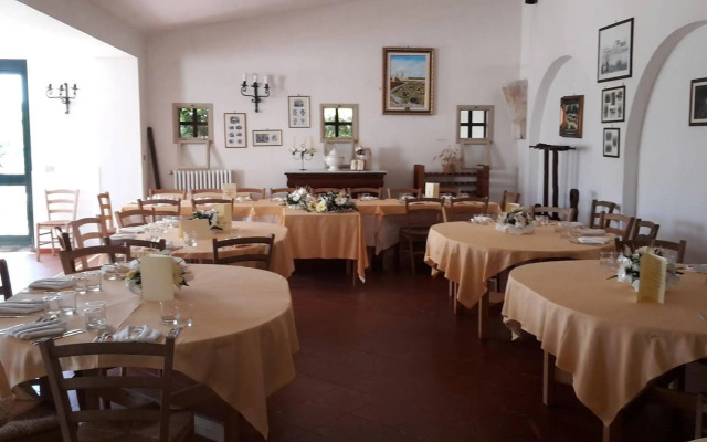 Agriturismo Vignavecchia