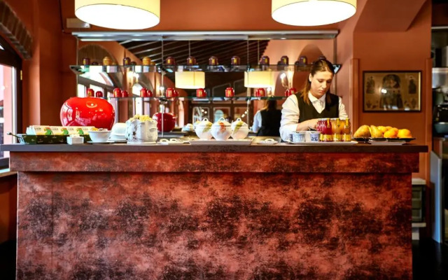 Albergo Trattoria Il Leone