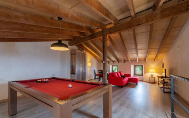 Boutique House